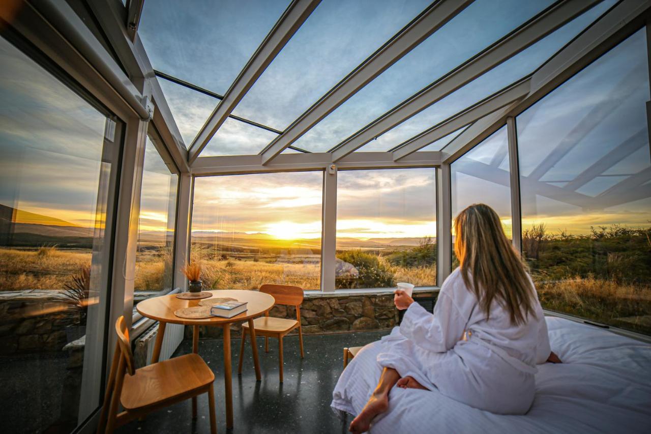 Willa Skyscape Twizel Zewnętrze zdjęcie